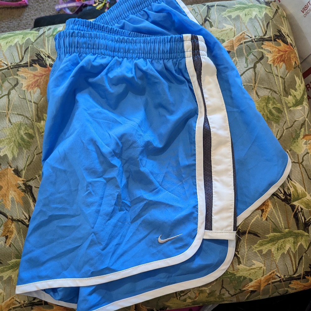 🌟 Nike dri-fit shorts